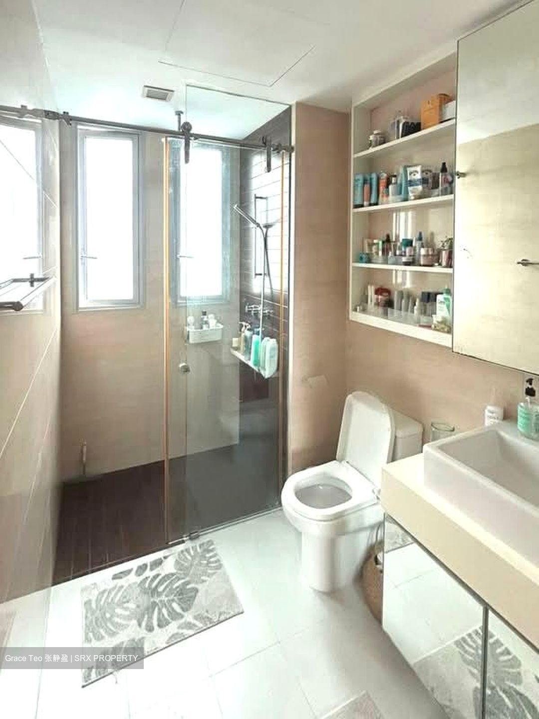 Tresalveo (D20), Condominium #549812231
